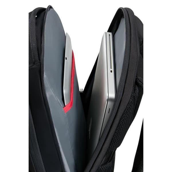 SAMSONITE Reppu GUARDIT 3.0 14.1\" Small Musta