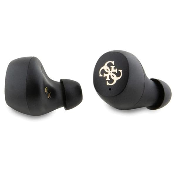 Guess TWS In-ear Hörlurar Bluetooth Metall