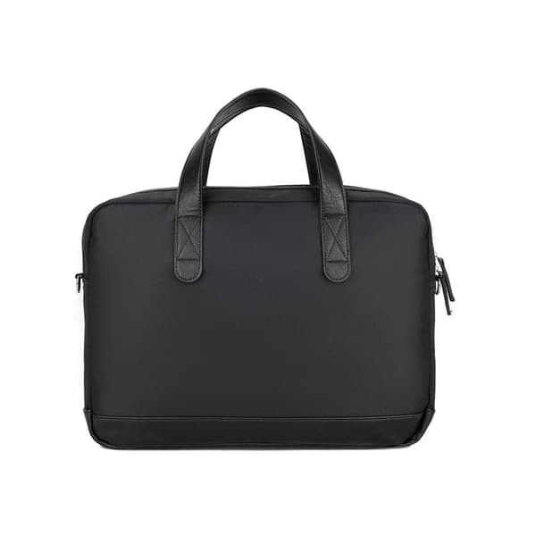 KUNGSBACKA Computertaske Jenny 17" Sort