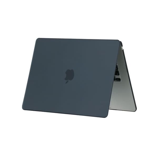 Tech-Protect MacBook Air 15" Cover Smartshell - Mat Sort