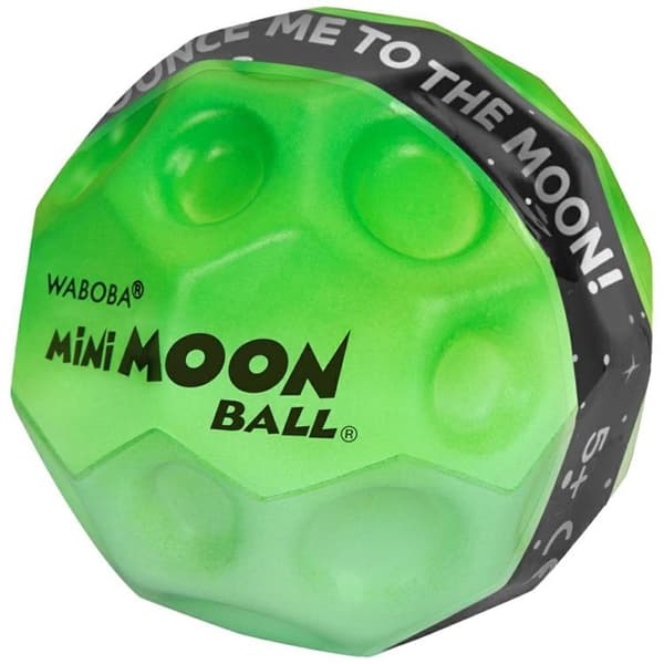 Waboba Mini Moon Pomppupallo
