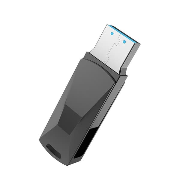 HOCO pendrive WISDOM Højhastigheds UD5 64 GB USB3.0