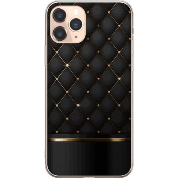 Mobilskal till Apple iPhone 11 Pro med Luxury Opulence