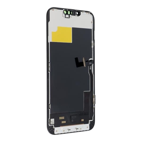 iPhone 13 Pro Max -näyttö LCD-digitointilaitteella ZY LTPS vaihdettava IC