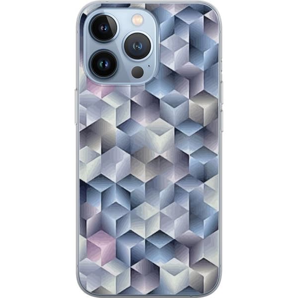 Telefontaske til Apple iPhone 13 Pro med Cyclone