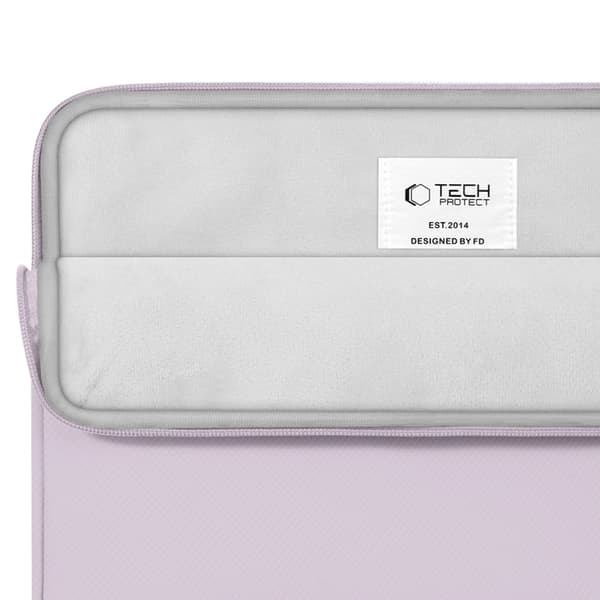 Tech-Protect Datorfodral 13-14"
