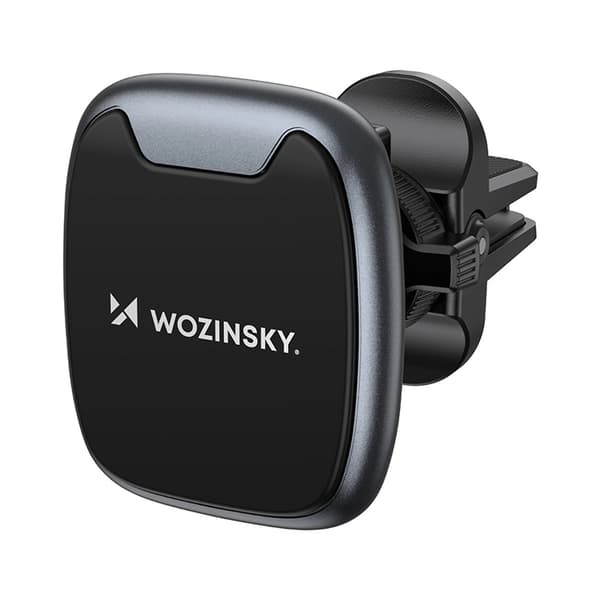 Wozinsky Bilholder Wumtk Magentic - Sort