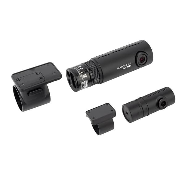 BLACKVUE Dashcam DR590X 2CH Plus 32GB