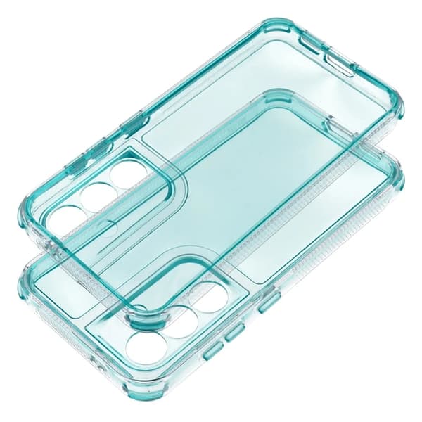 Mobilskal till Xiaomi Redmi Note 14 Pro 4G Matrix Clear - Mint