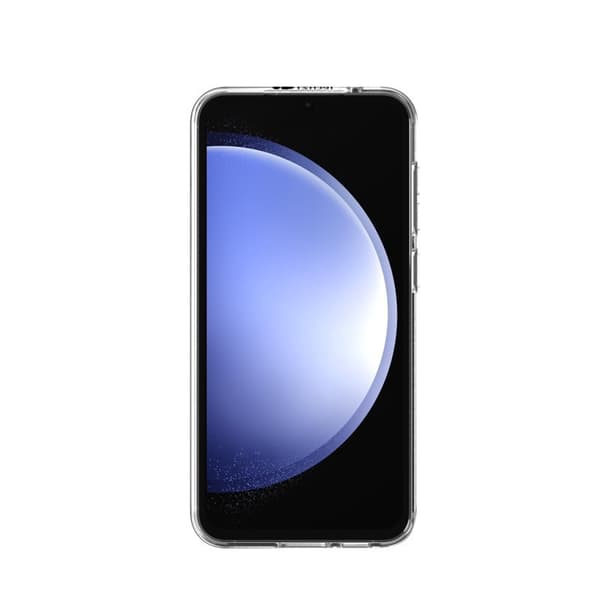 Tech21 Evo Lite Galaxy S23 FE 5G Transparent