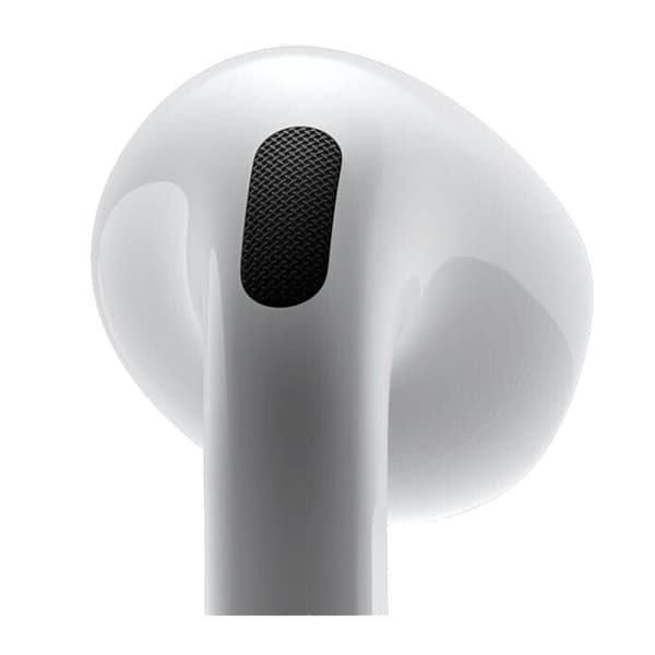 (NY) Apple AirPods 4th Gen Vit