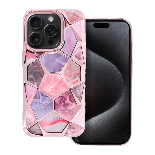 Telefontaske til iPhone 11 Pro Twinki - Lyserød