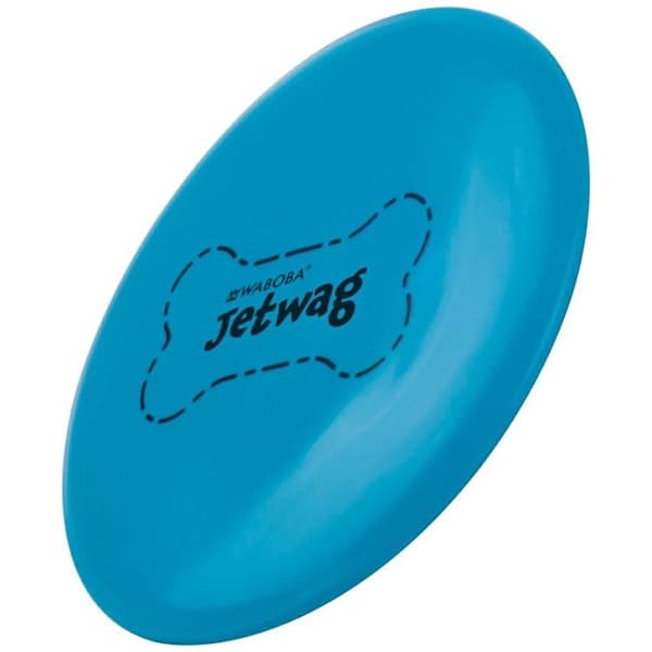 Waboba Jetwag Hundfrisbee