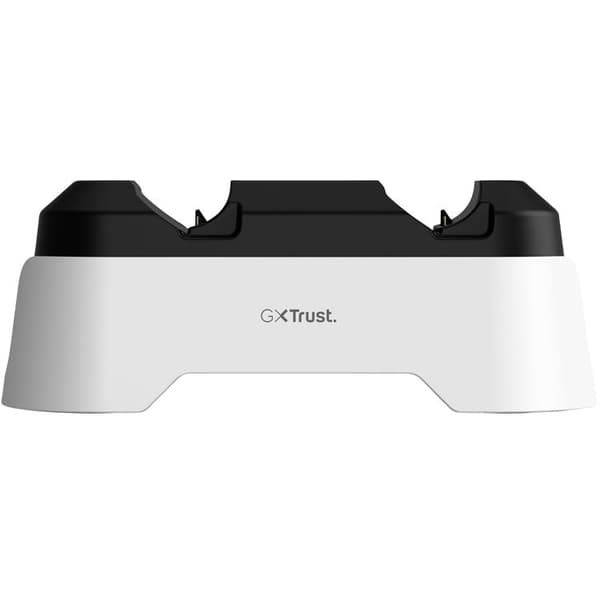 Trust GXT 228 Dual-lataustelakka PS5:lle