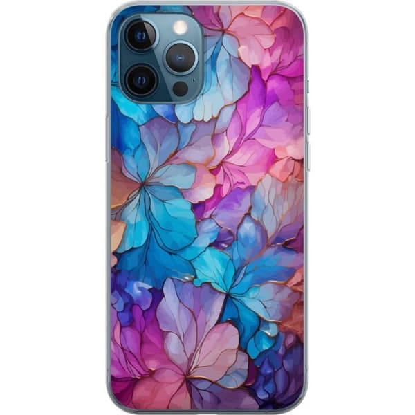 Telefonetuier til Apple iPhone 12 Pro med Magic