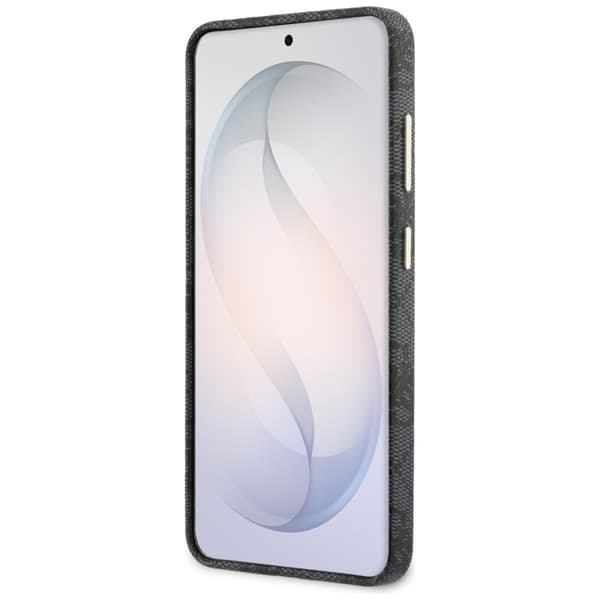 Guess Mobilcover Til Galaxy S26 MagSafe 4G Script - Sort