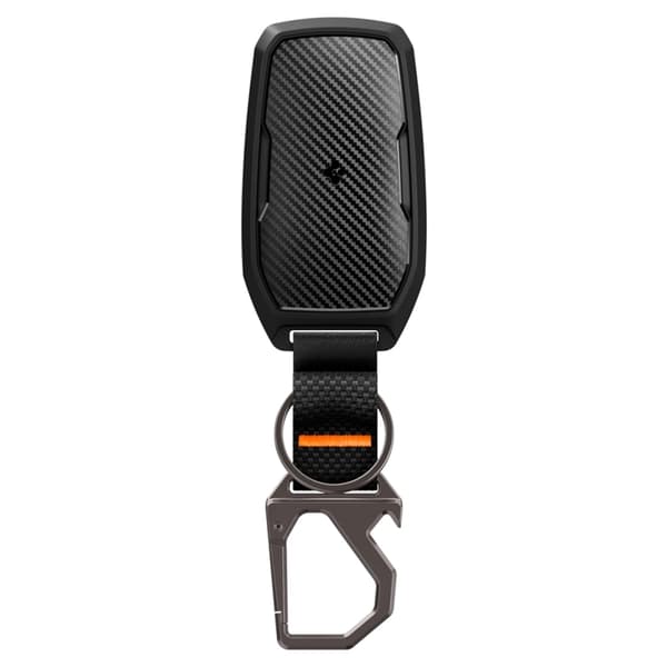 Spigen Toyota Nøglecover TK100 Fob - Sort