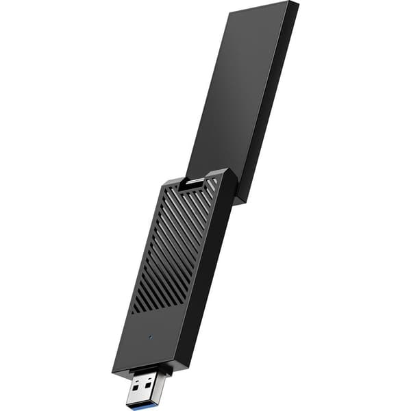 CUDY-sovitin USB WU5400 WF6 AX5400 Tri-Band