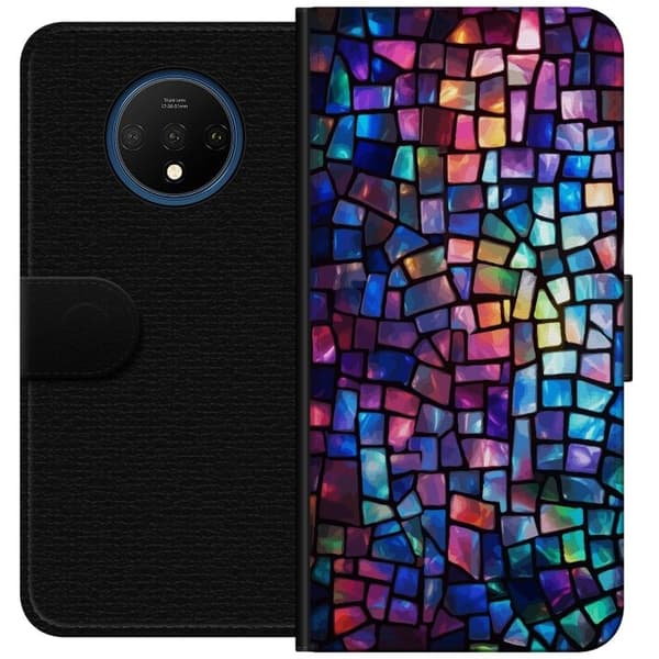 Pung Taske til OnePlus 7T med Disco