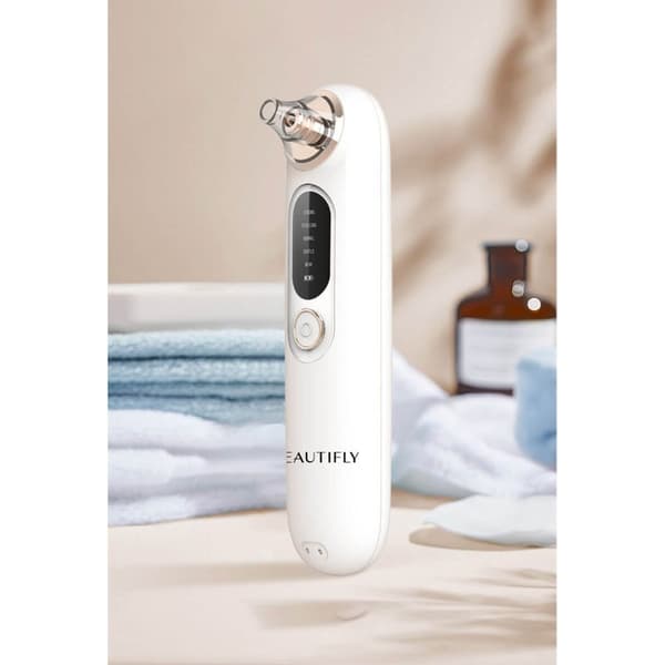 BEAUTIFLY Microdermabrasion Derma Glow PRO