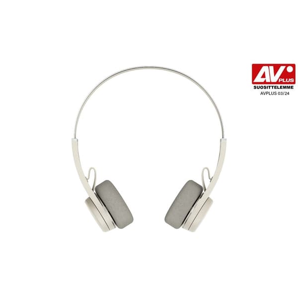 Mondo Freestyle On-Ear Bluetooth-kuulokkeet Greige
