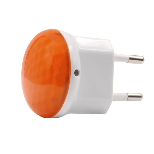 CAPIDI Natlyssensor LED Orange