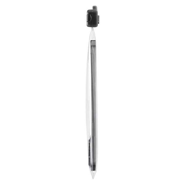 Spigen Universala Vattentät Mobilväskor A601 - Crystal Clear