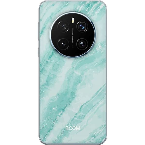 Mobilskal till Honor Magic7 Pro med Mint Marble