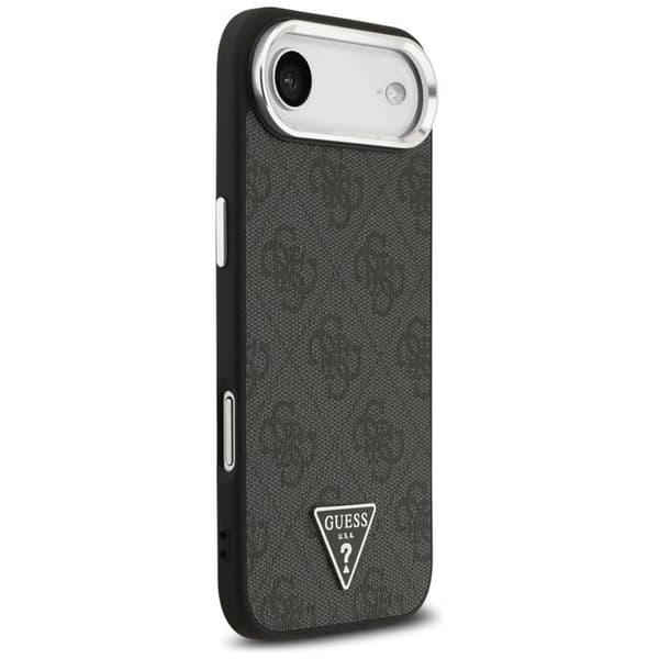 Guess iPhone Air MagSafe 4G Triangle Logo -hopea