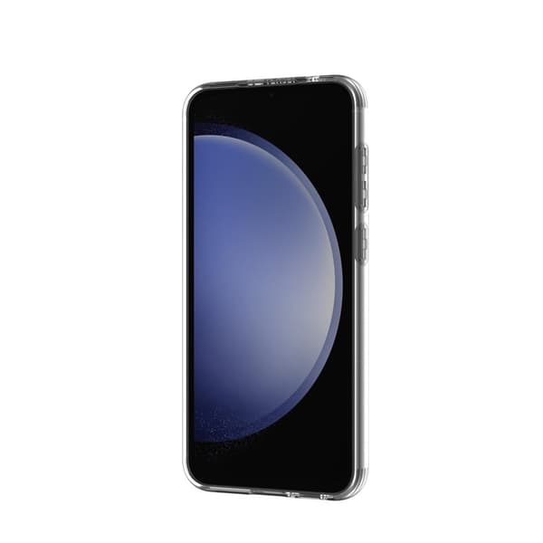 Tech21 Evo Lite Galaxy S23 FE 5G Transparent
