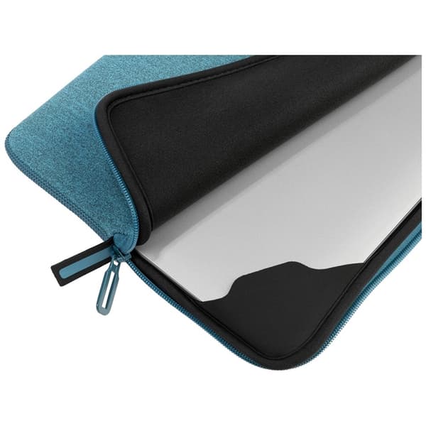 Tucano Datorfodral 13"/14" Sleeve Melange - Sky Blå