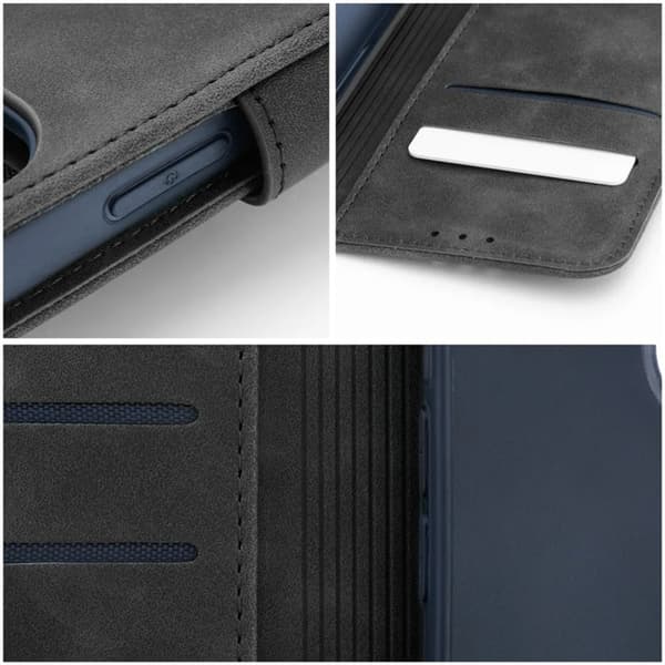 Xiaomi Redmi 14C Pung Taske Tender - Sort