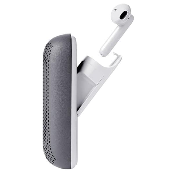 Lexon In-Ear Hörlurar Bluetooth Speakerbuds LA127G - Grå