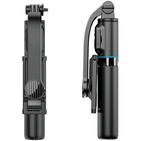 AWEI Selfiepinne X49 – Svart