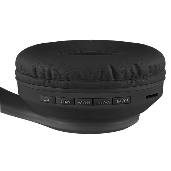 Defender Over-Ear Hörlurar Bluetooth Freemotion B585