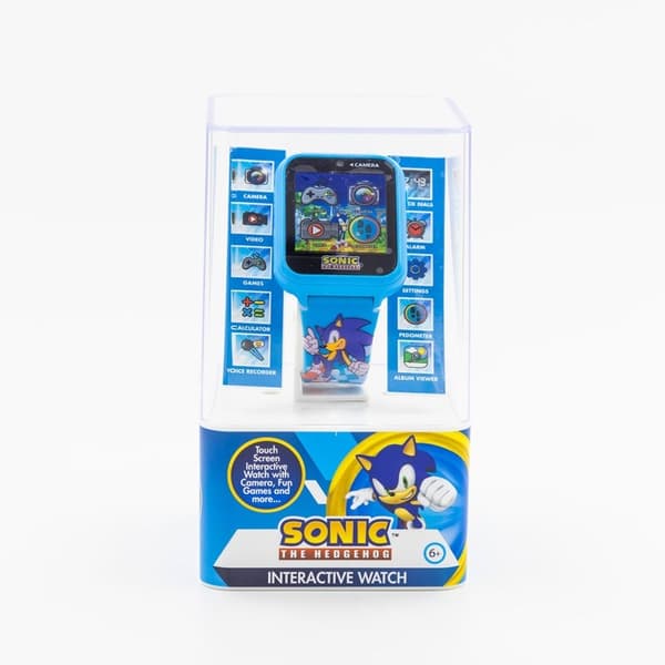 ACCUTIME Smart ur Sonic