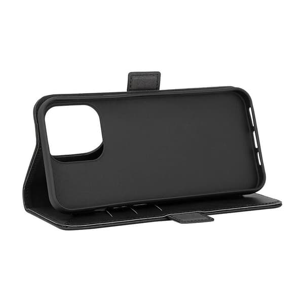 Gear iPhone 15 Pro Max Pung Etui Magsafe - Sort