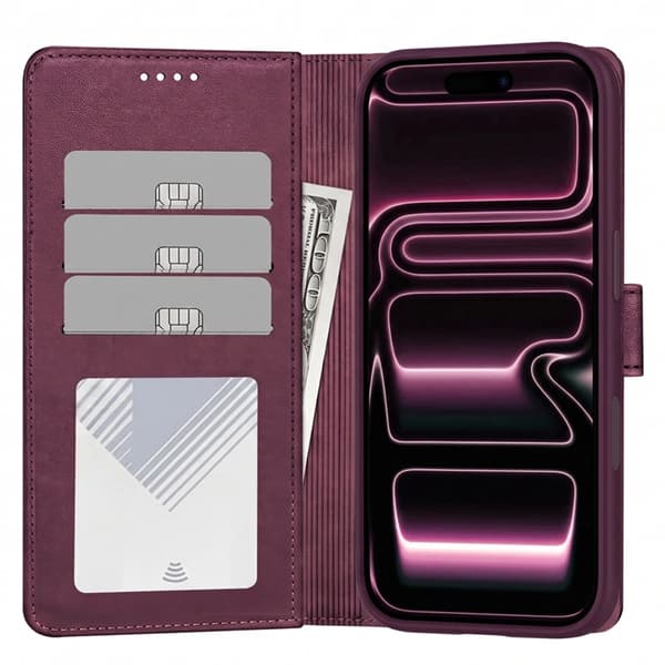 Tech-Protect Pungcover til iPhone 17 Pro Max/18 Pro Max Magsafe