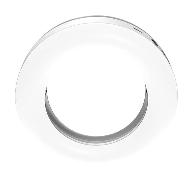 KODAK LED-belysningsringlys Mini 4"