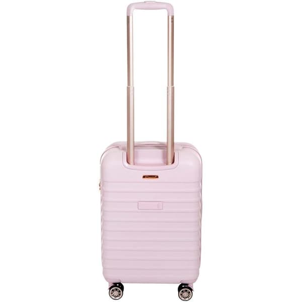 CAVALET Kuffert Kabine Pasadena - Pink