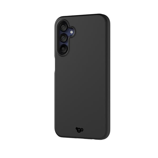 Tech21 Evo Lite Galaxy A15 5G/4G Musta
