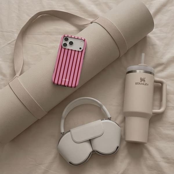 Tech-Protect Mobilcover Til iPhone 18 Pro/17 Pro Magsafe Lamano - Candy Crush