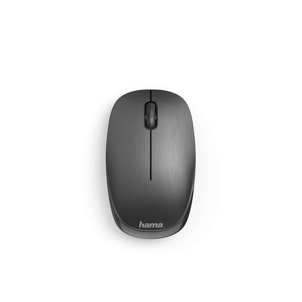 HAMA Mouse MW-110 Optisk Trådløs Sort