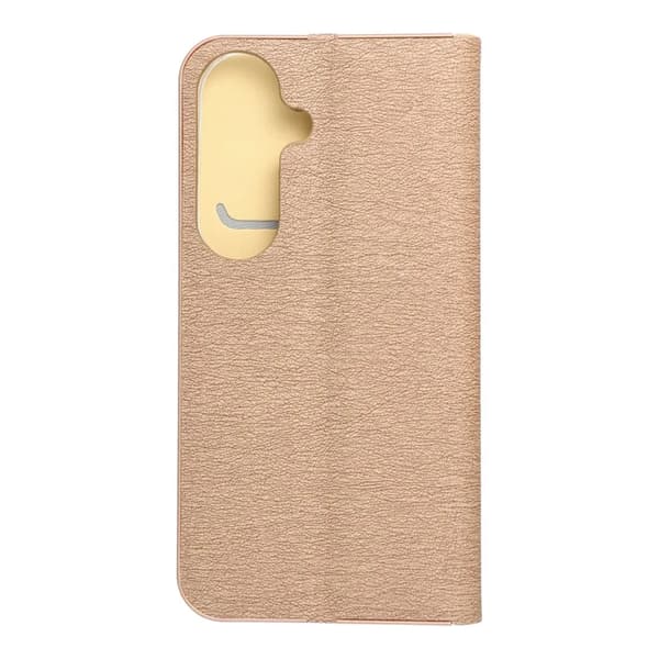 Pungcover Til Galaxy S26 Luna - Guld