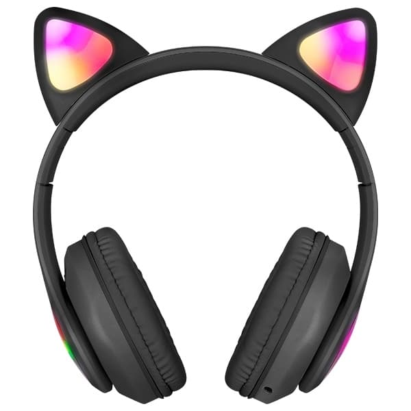 Defender Over-Ear-hovedtelefoner Bluetooth Freemotion B585