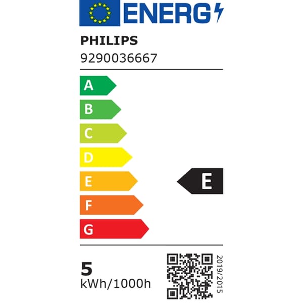 Philips Hue White Ambiance GU10 400lm 2-pack