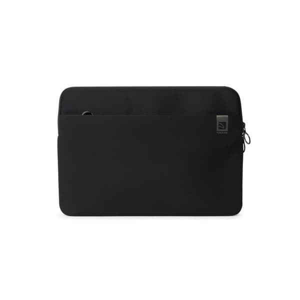 Tucano Top Etui MacBook Air 15\" Sort