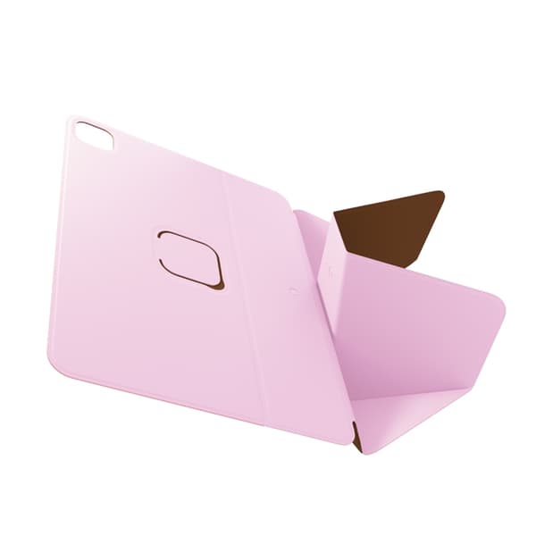 Moft Fodral För iPad Air 11" Dynamic folio - Rosa