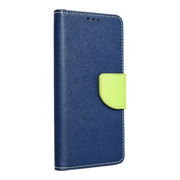 Xiaomi Redmi Note 12 Punge Etui Fancy - Navy