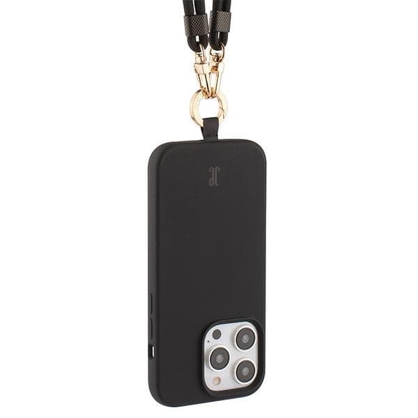 Just Elegance iPhone 15 Pro Max Cover MagSafe 2in1 Sort